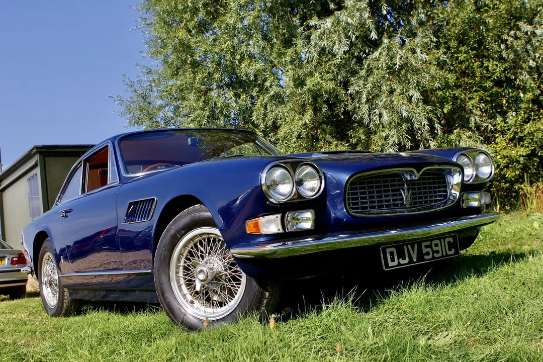 1965 Maserati Sebring - Image 18 of 30