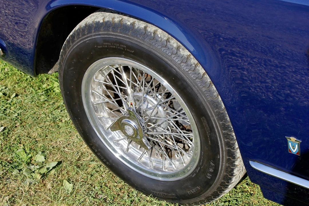 1965 Maserati Sebring - Image 23 of 30
