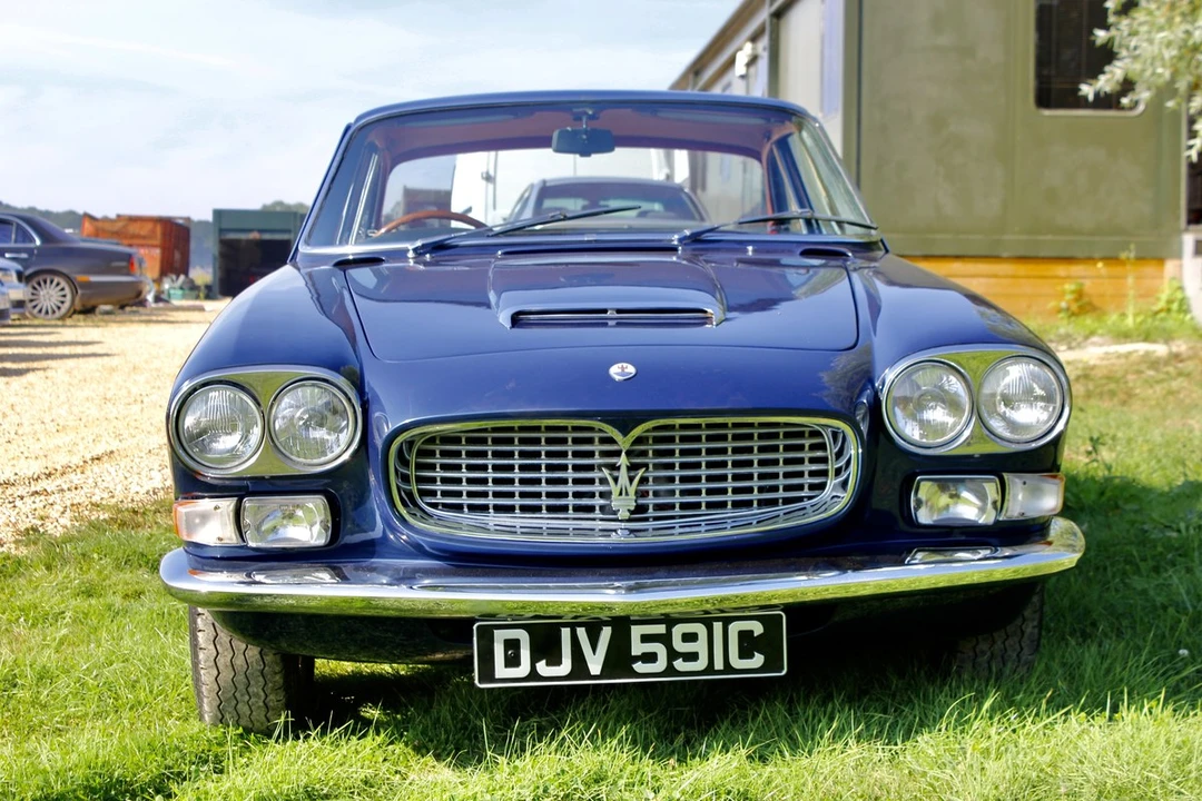 1965 Maserati Sebring - Image 12 of 30