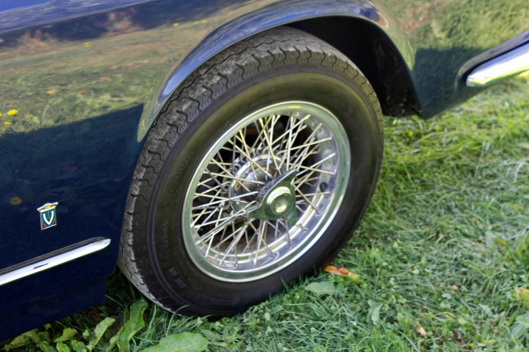 1965 Maserati Sebring - Image 26 of 30