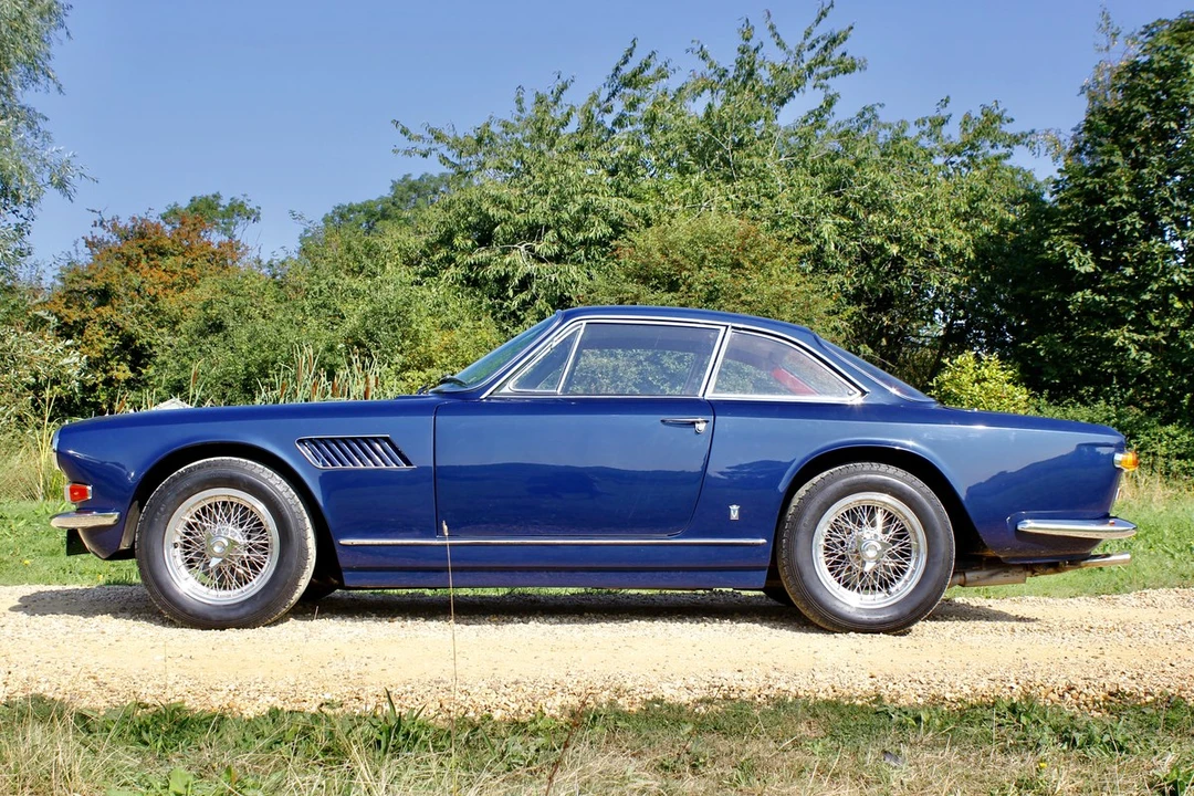 1965 Maserati Sebring - Image 19 of 30