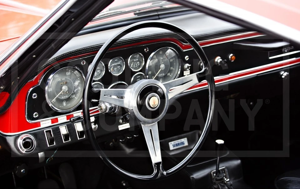 1965 Maserati Sebring - Image 6 of 15