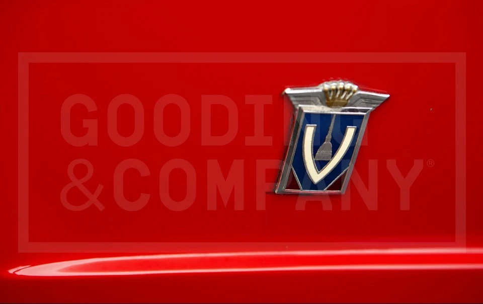 1965 Maserati Sebring - Image 10 of 15