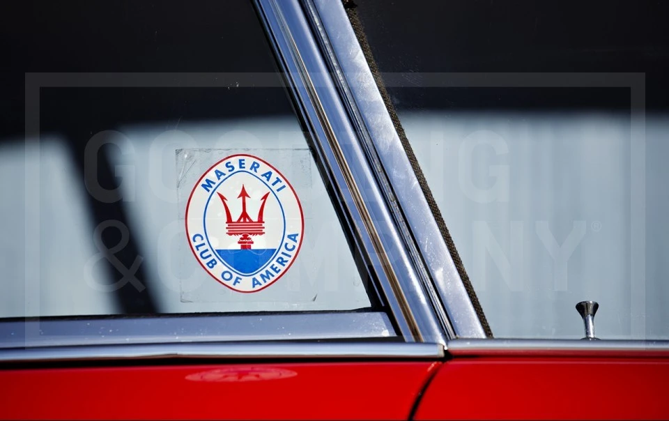 1965 Maserati Sebring - Image 9 of 15