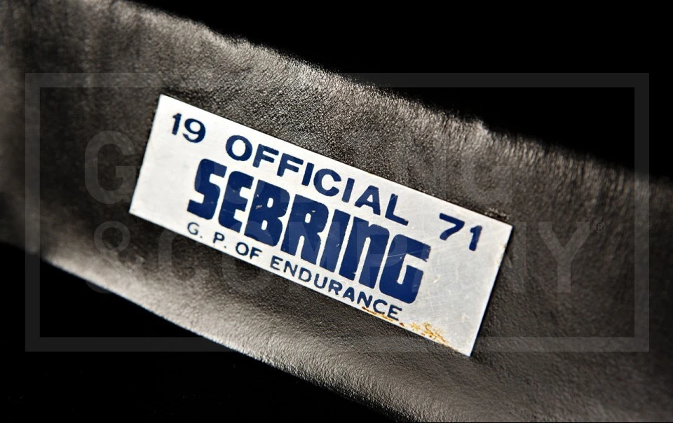 1965 Maserati Sebring - Image 8 of 15