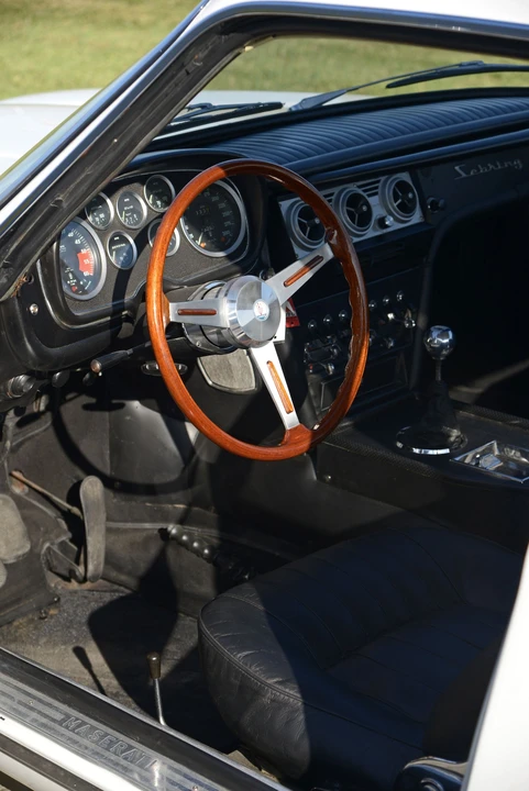 1965 Maserati Sebring - Image 9 of 19
