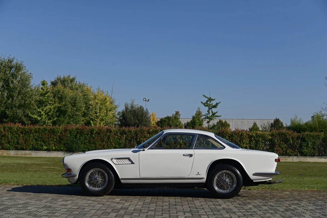 1965 Maserati Sebring - Image 3 of 19
