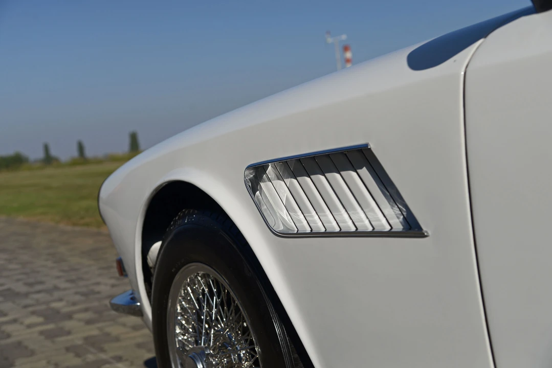 1965 Maserati Sebring - Image 17 of 19