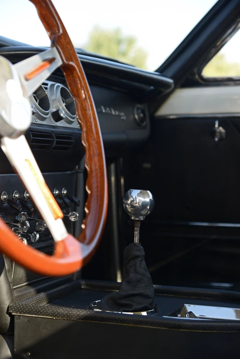 1965 Maserati Sebring - Image 8 of 19