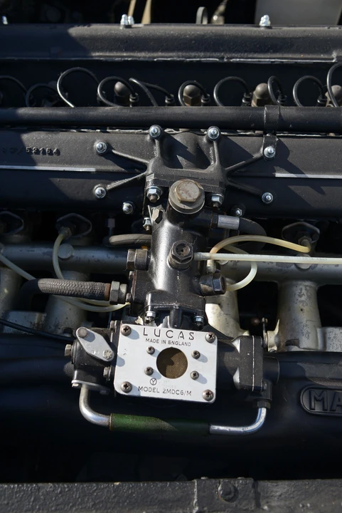 1965 Maserati Sebring - Image 11 of 19