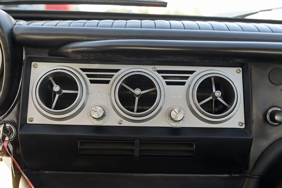 1965 Maserati Sebring - Image 7 of 19