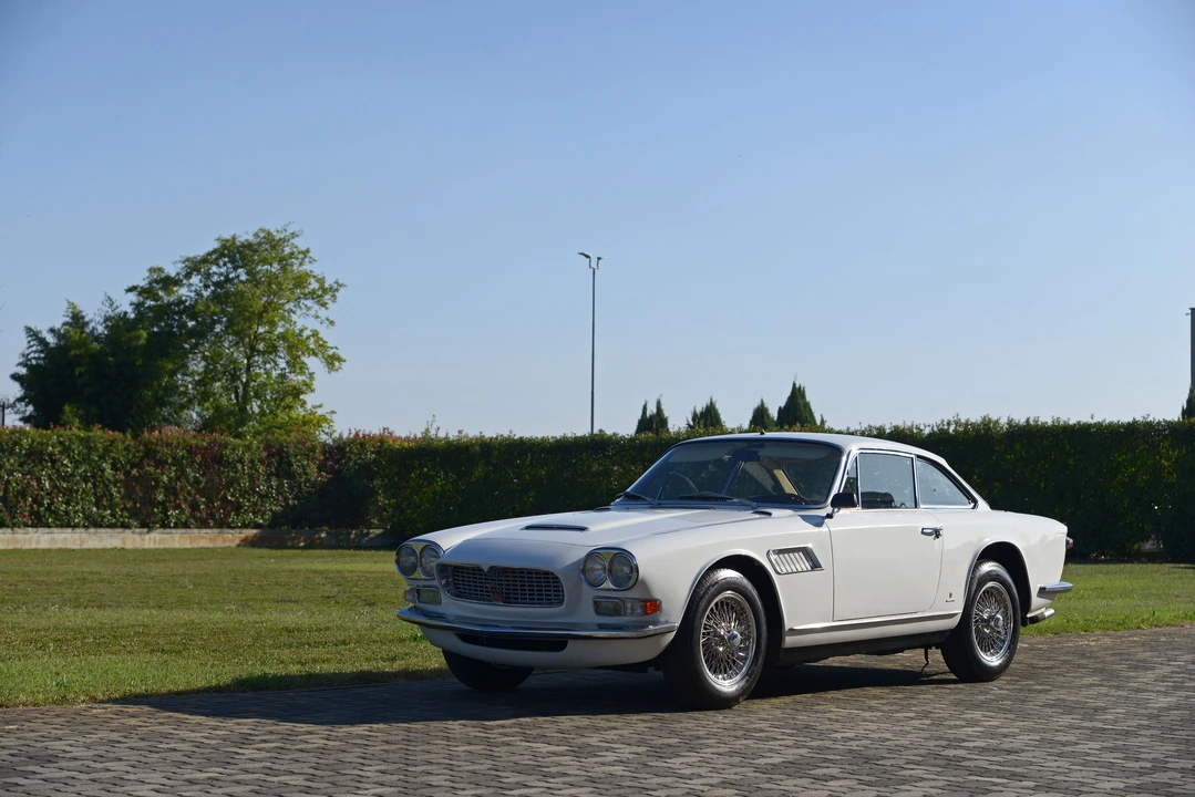 1965 Maserati Sebring - Image 2 of 19