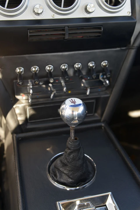 1965 Maserati Sebring - Image 6 of 19