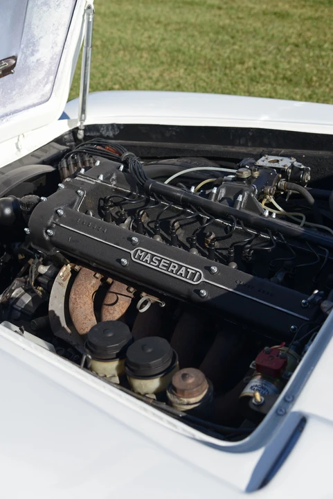 1965 Maserati Sebring - Image 10 of 19