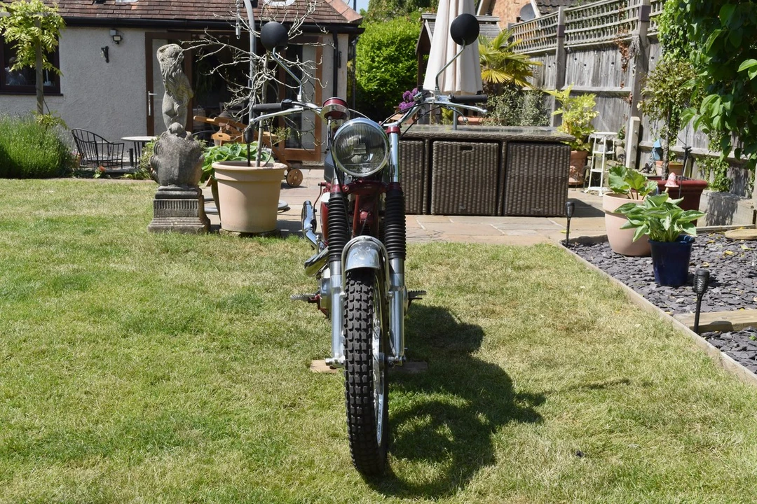 1965 Matchless - Image 10 of 30