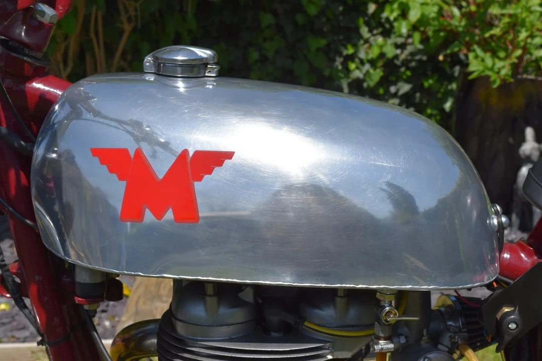 1965 Matchless - Image 26 of 30
