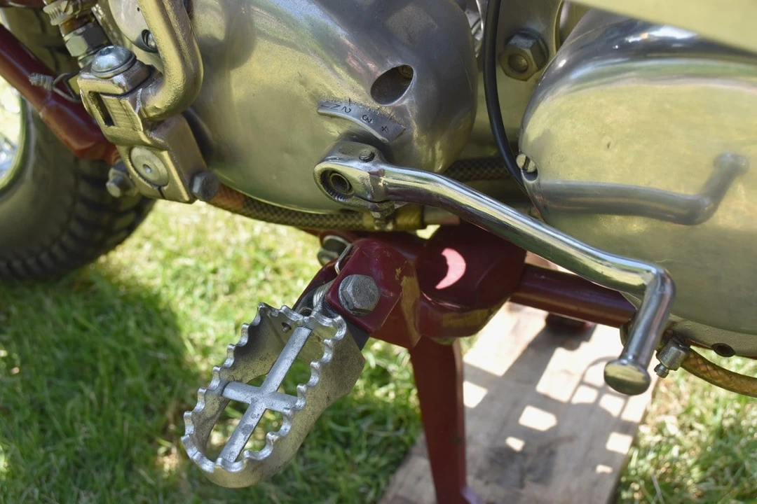 1965 Matchless - Image 29 of 30