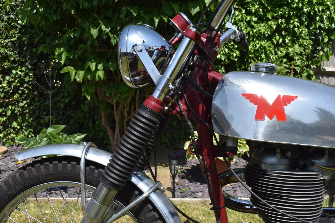 1965 Matchless - Image 23 of 30