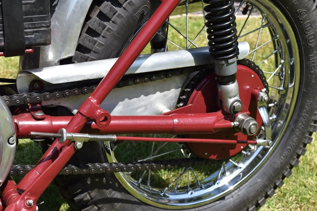 1965 Matchless - Image 30 of 30