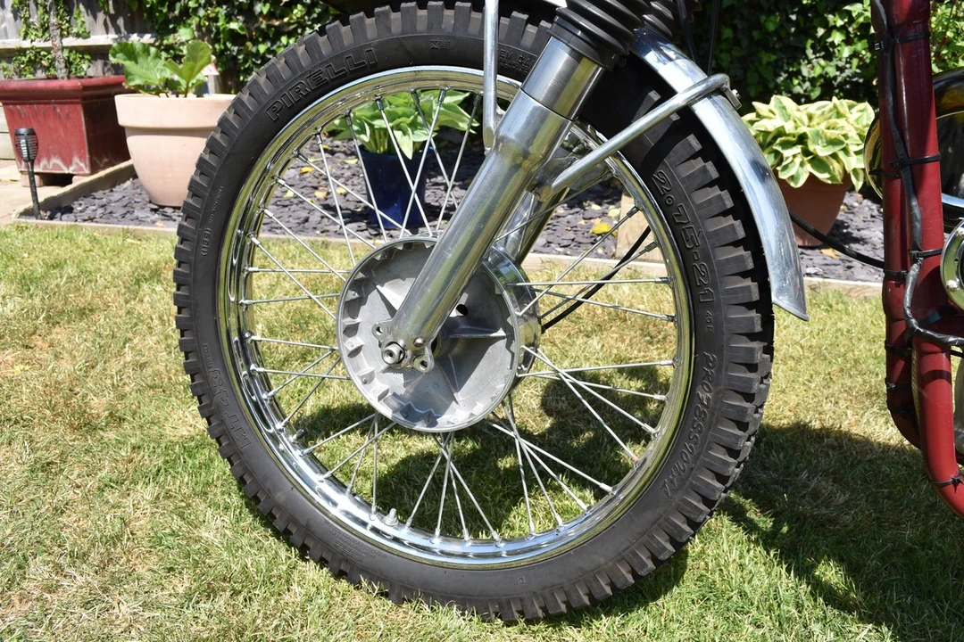 1965 Matchless - Image 27 of 30