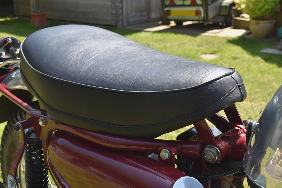 1965 Matchless - Image 15 of 30