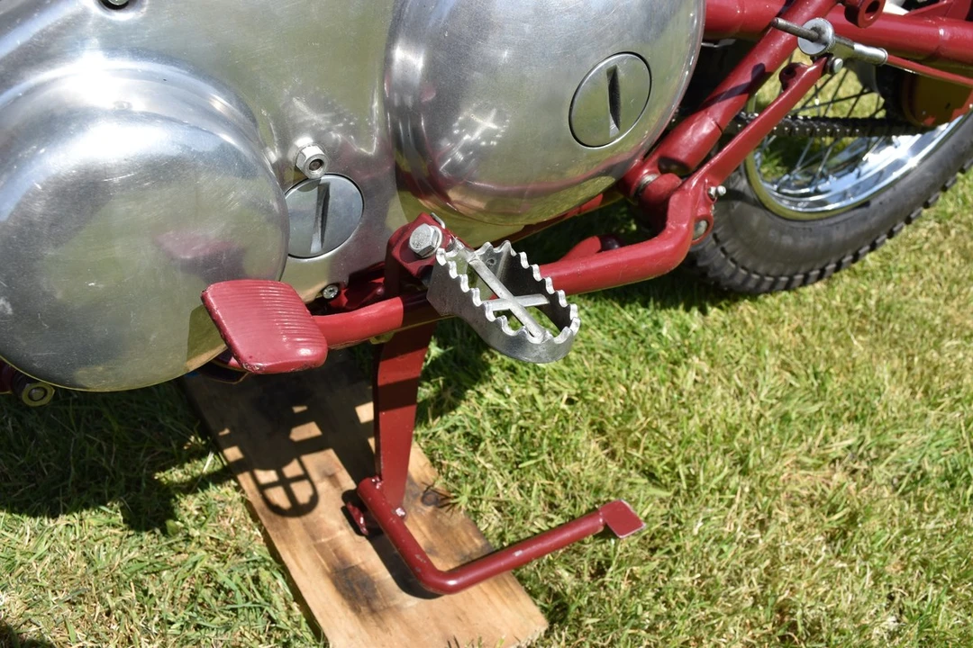1965 Matchless - Image 28 of 30