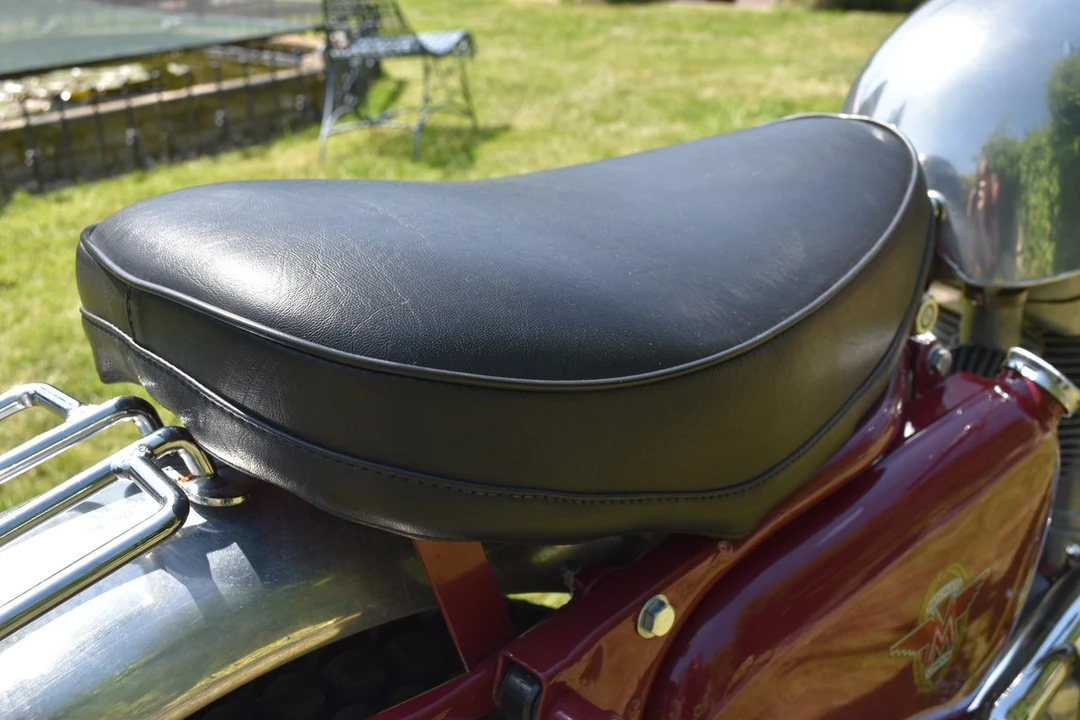 1965 Matchless - Image 18 of 30