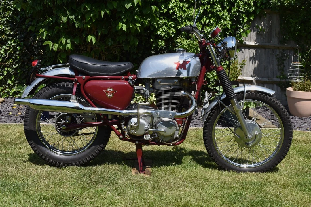 1965 Matchless - Image 9 of 30