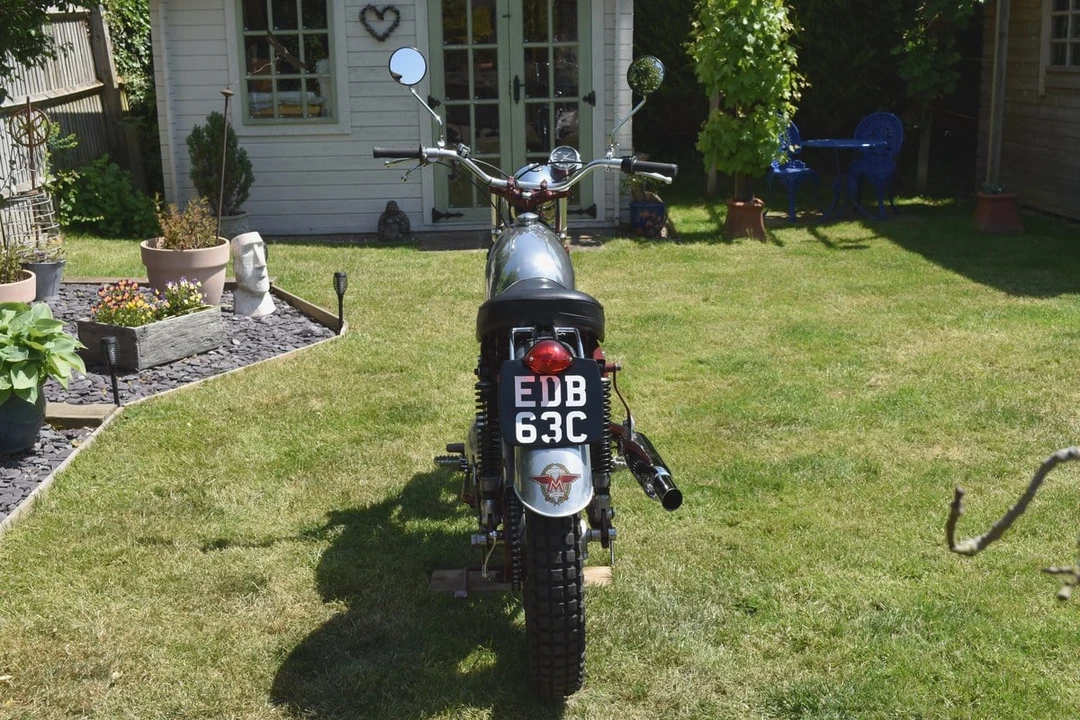1965 Matchless - Image 6 of 30