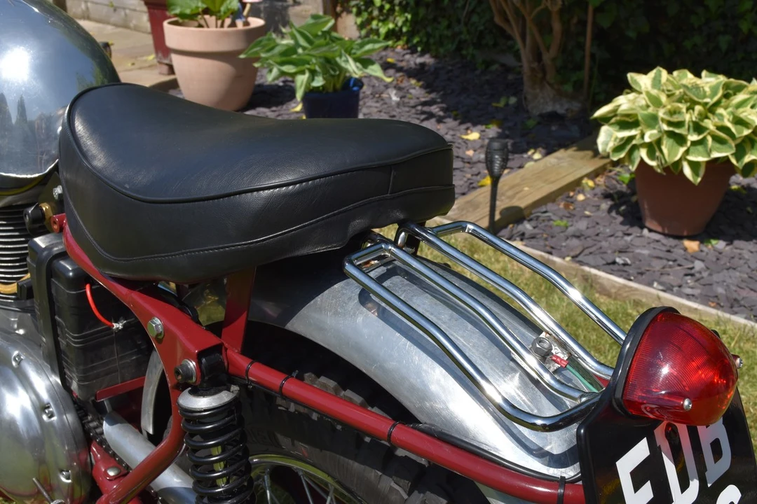1965 Matchless - Image 19 of 30