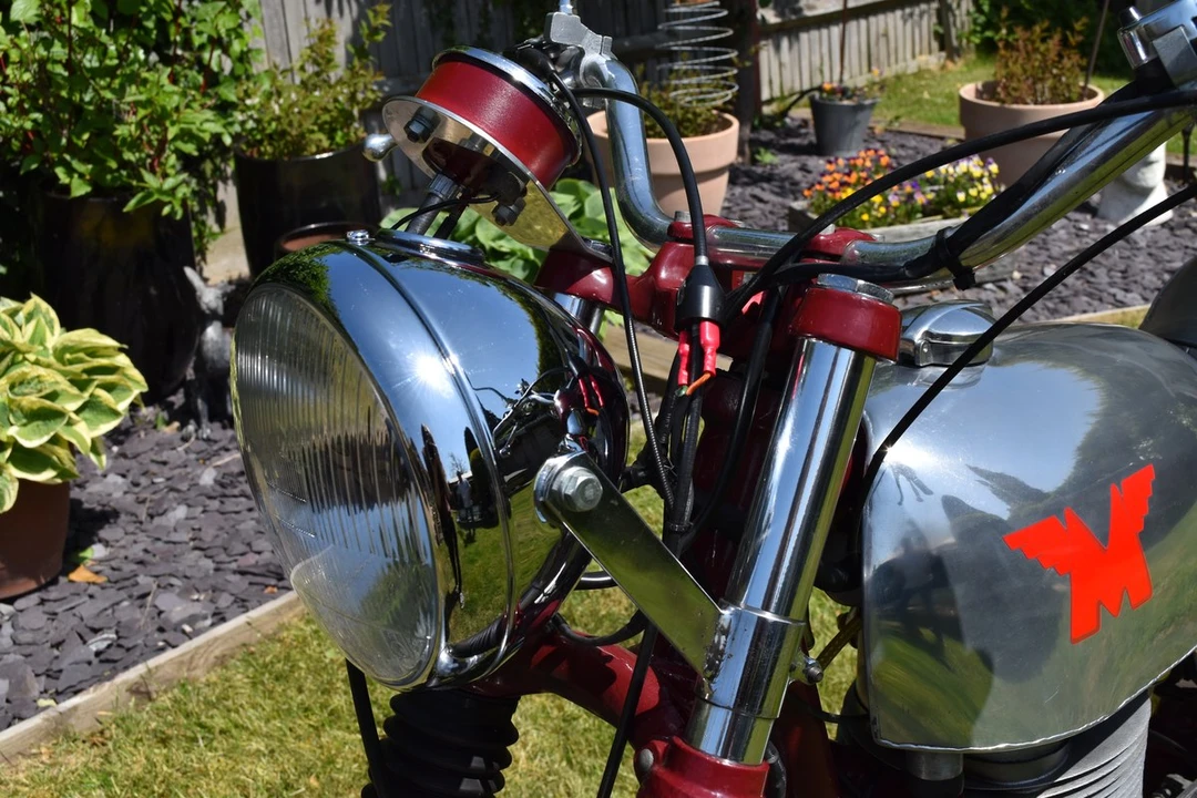 1965 Matchless - Image 22 of 30