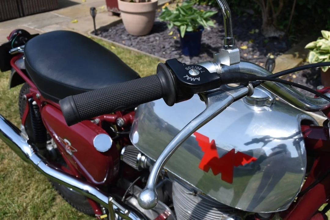1965 Matchless - Image 17 of 30