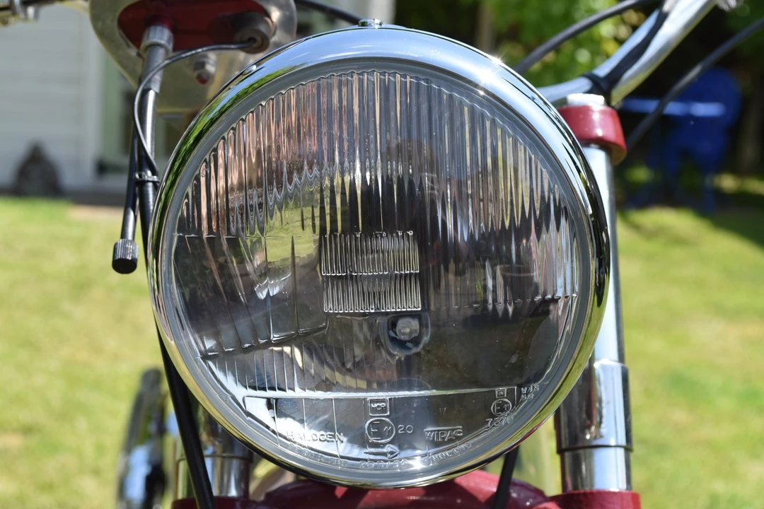1965 Matchless - Image 21 of 30