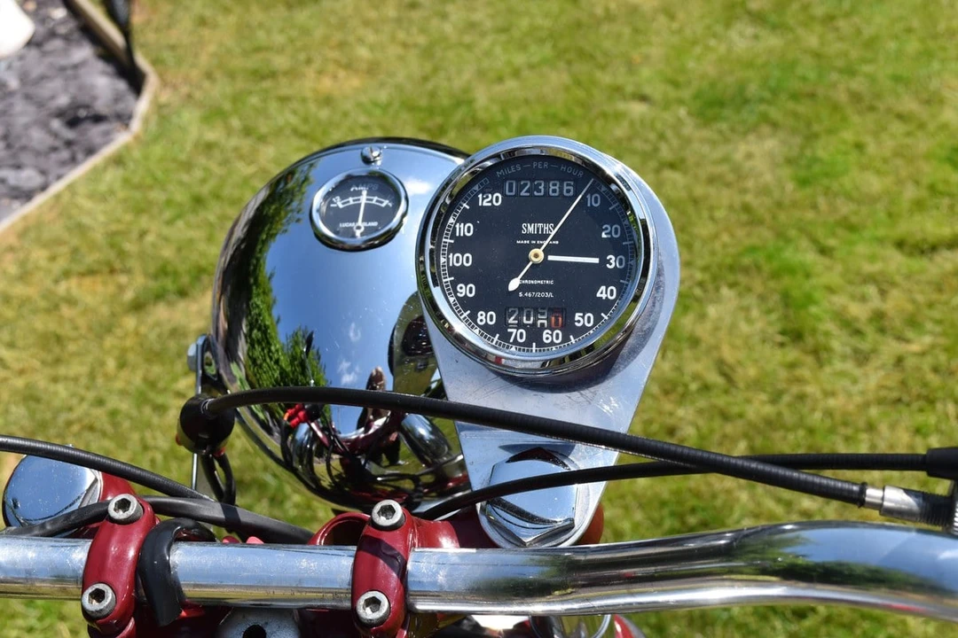 1965 Matchless - Image 12 of 30