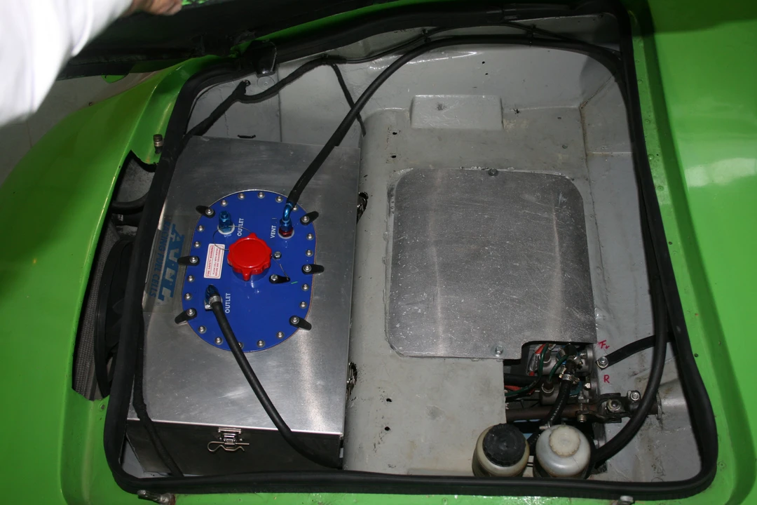 1965 Matra - Image 3 of 4