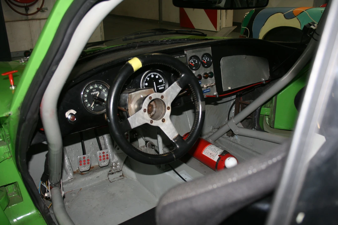 1965 Matra - Image 2 of 4