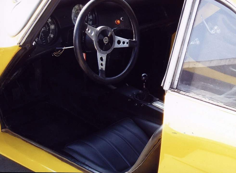1965 Matra - Image 2 of 4