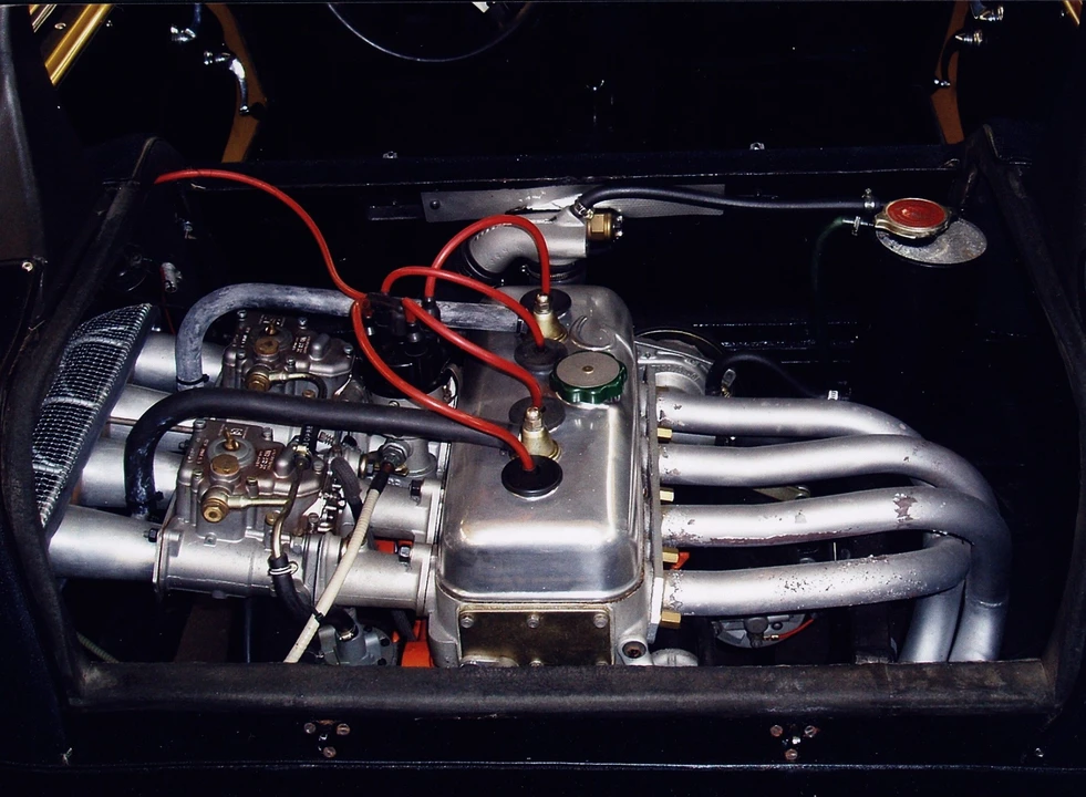1965 Matra - Image 3 of 4
