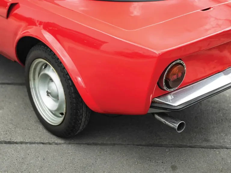 1965 Matra - Image 13 of 31