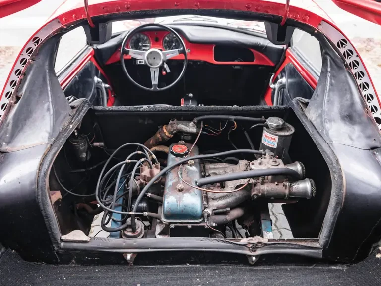 1965 Matra - Image 4 of 31