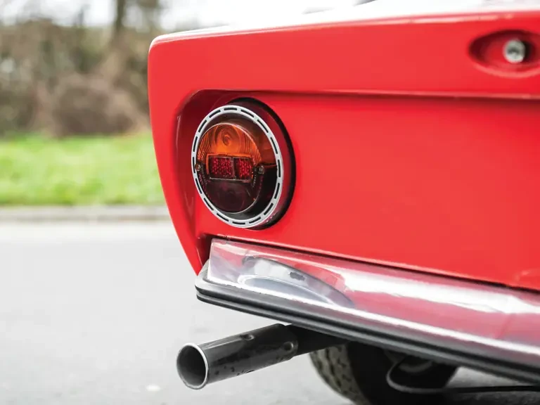 1965 Matra - Image 15 of 31
