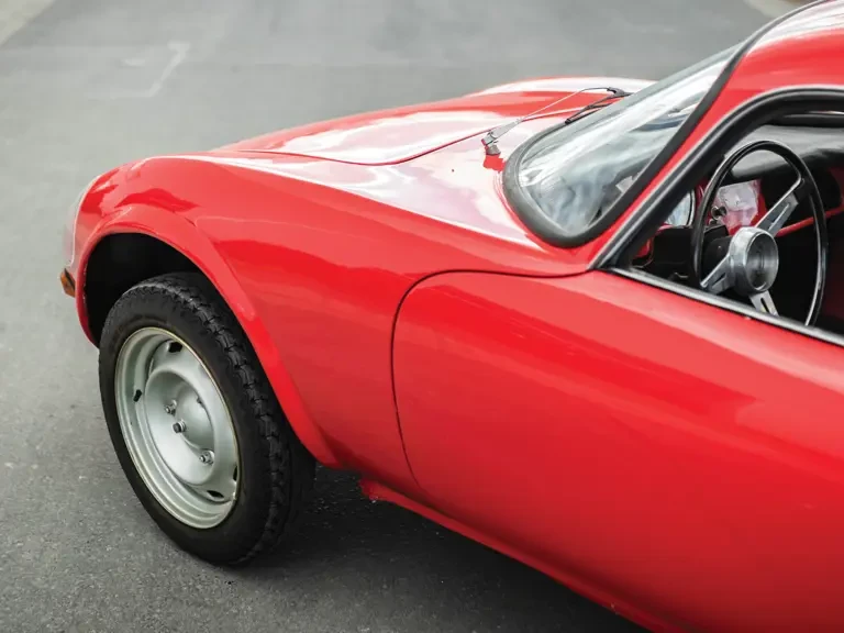 1965 Matra - Image 19 of 31