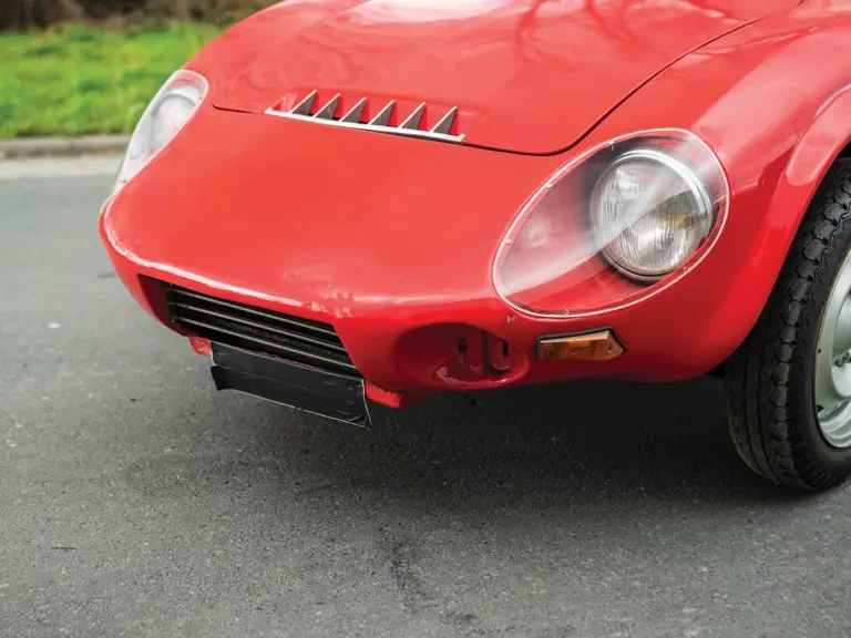 1965 Matra - Image 12 of 31