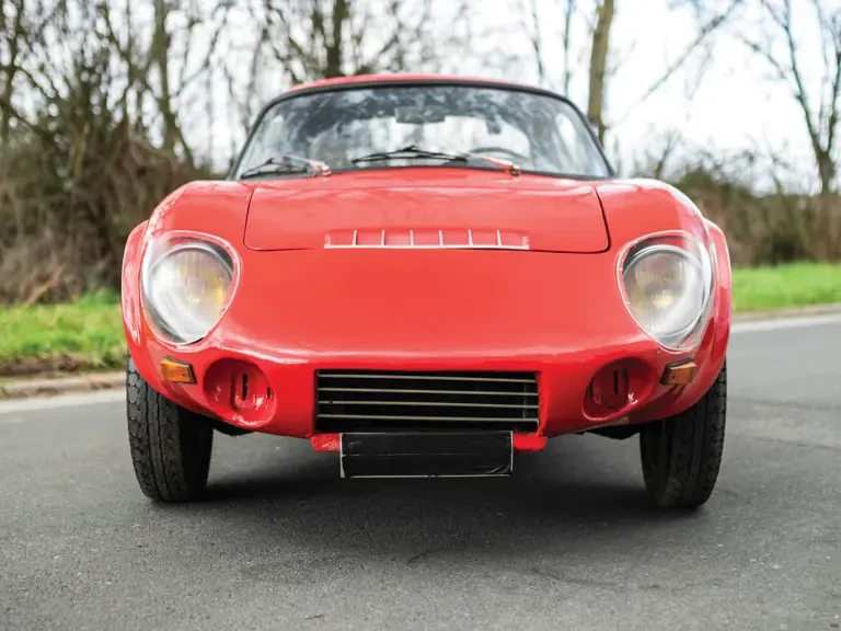 1965 Matra - Image 7 of 31