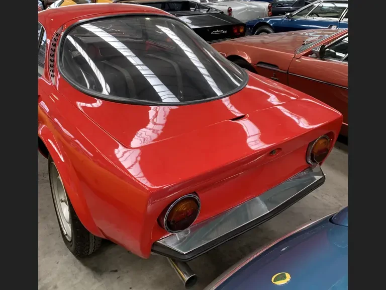 1965 Matra - Image 29 of 31