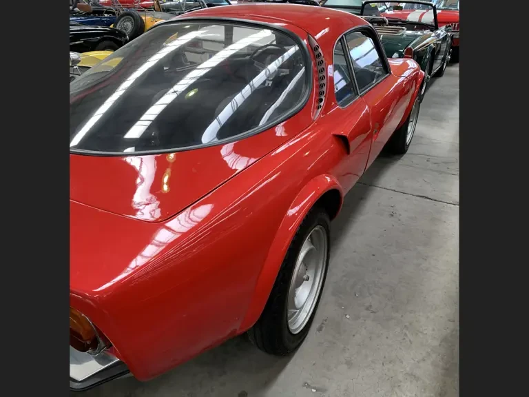 1965 Matra - Image 30 of 31