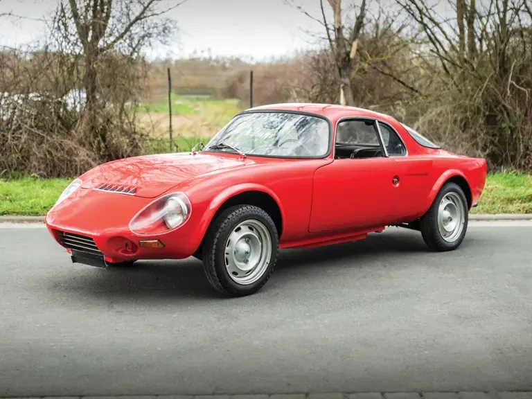 1965 Matra - Image 2 of 31