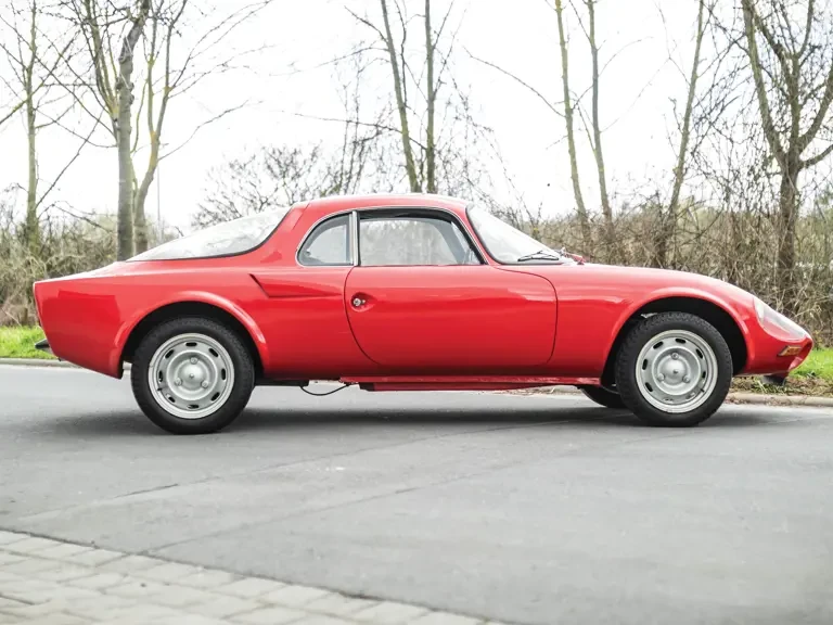 1965 Matra - Image 6 of 31