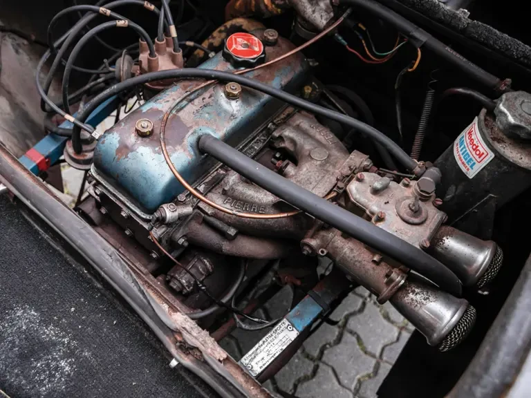1965 Matra - Image 23 of 31