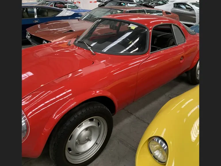 1965 Matra - Image 28 of 31